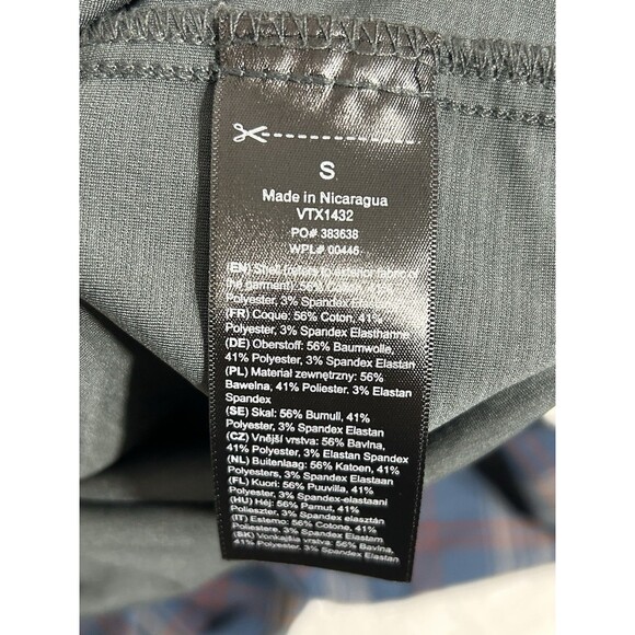 Vertx Shirt Mens SMALL STRETCH SS Guardian Athletic WeaponGuard Conceal Carry - Picture 11 of 12